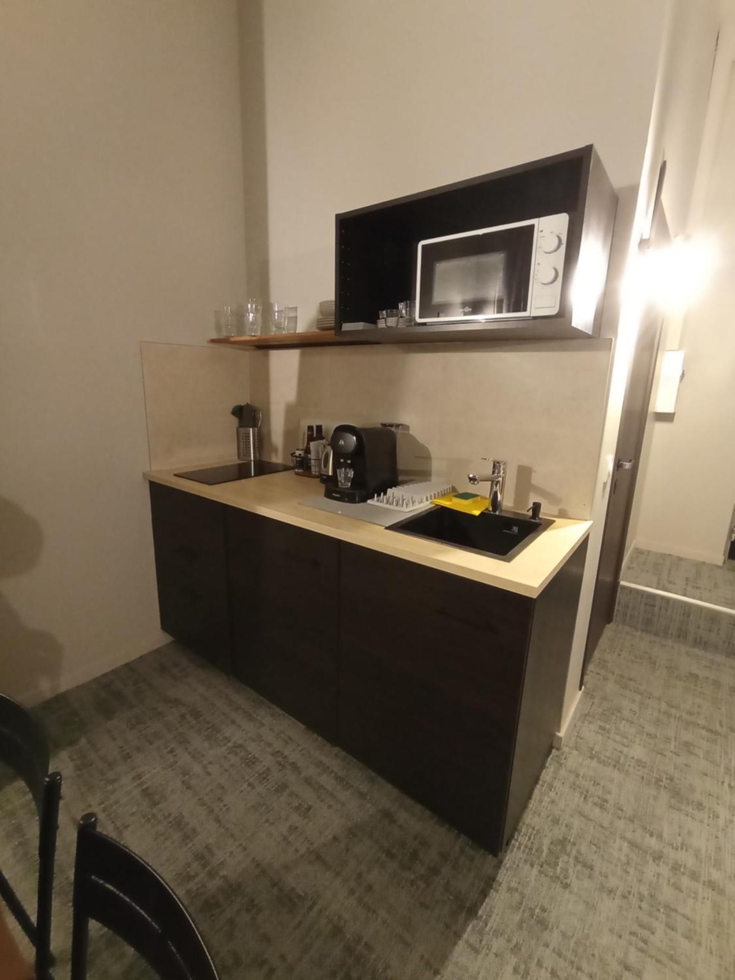 Apartament Le 12 Wifi Neuf App 01 Saint-Etienne  Zewnętrze zdjęcie