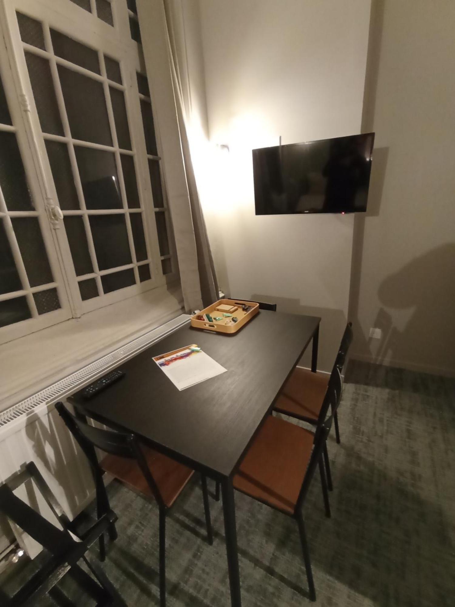 Apartament Le 12 Wifi Neuf App 01 Saint-Etienne  Zewnętrze zdjęcie